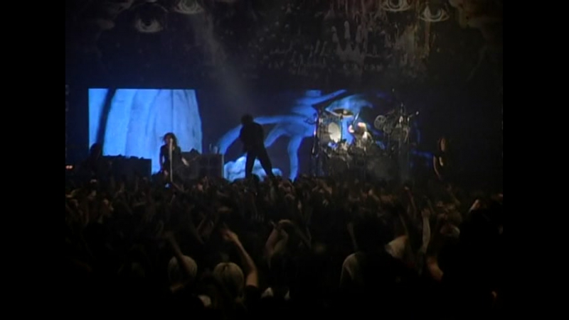 DIR EN GREY : TOUR07 THE MARROW OF A BONE : Zepp