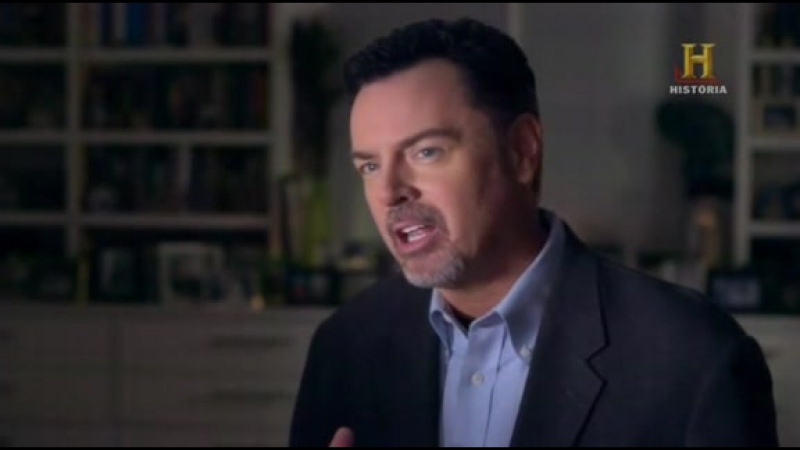 Hangar 1 La prueba inequívoca ( T 2 x 1