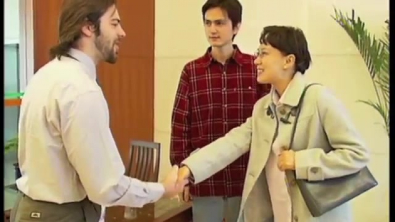 New Practical Chinese Reader 1 Lesson