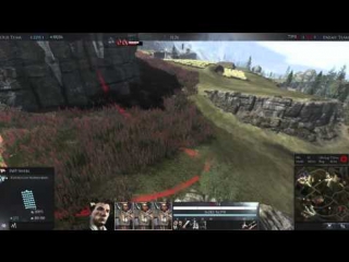Total War Arena - Последний бой Republican Skirmishers
