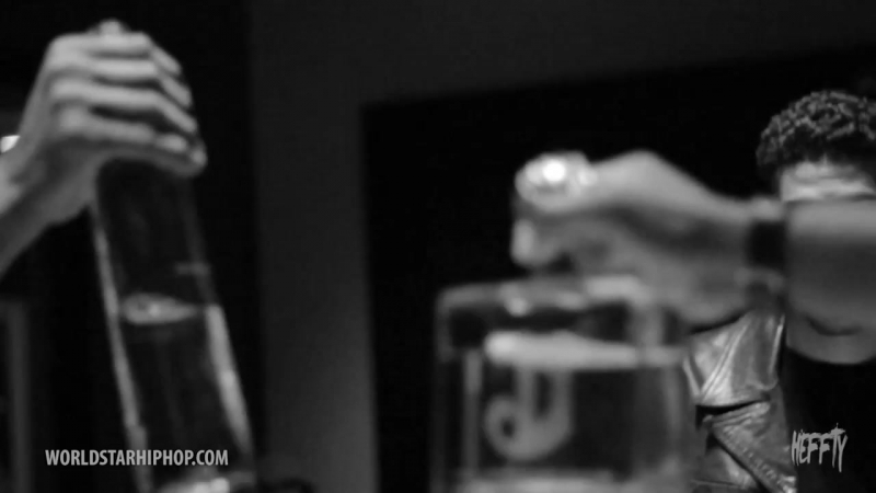 French Montana Sanctuary Pt. 2 ,