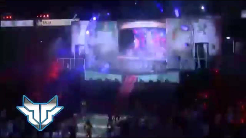 CMLL Sin Piedad