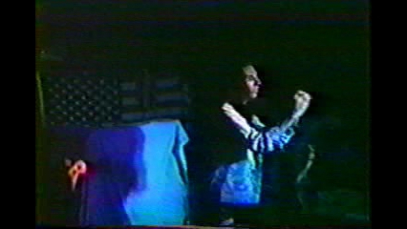 Marillyn Manson Fort Lauderdale,