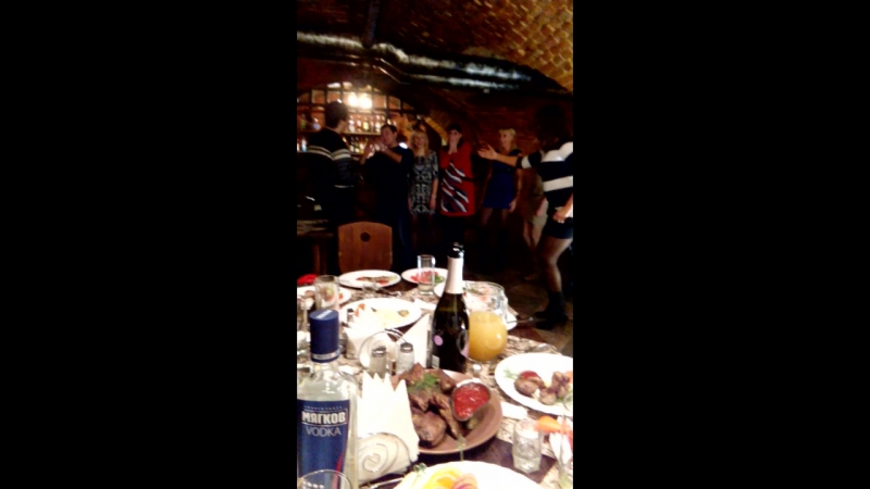 Видео от Ани