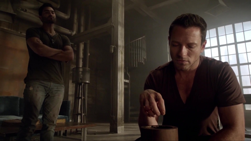 Peter Hale 3