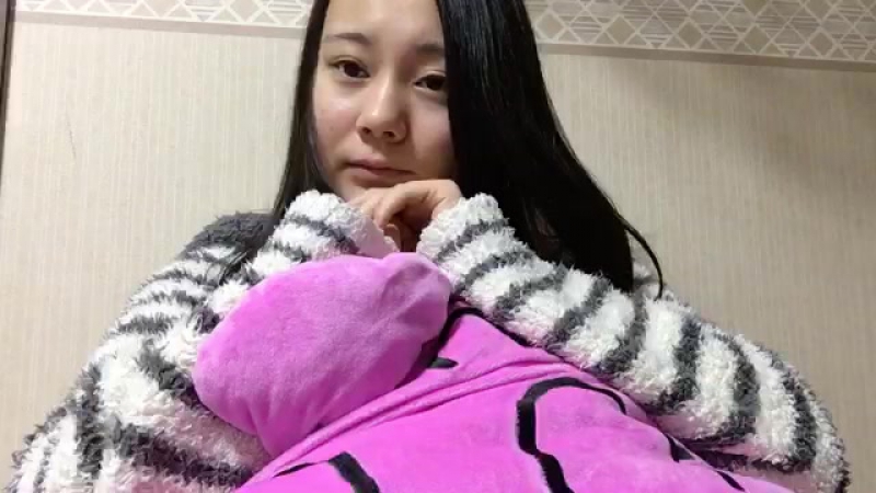 20170205 Showroom Matsumoto