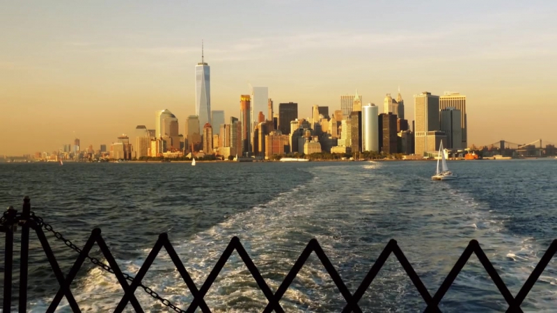 New York