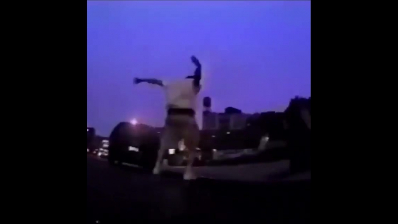 Freddie Dredd jak3 : Casper Flip