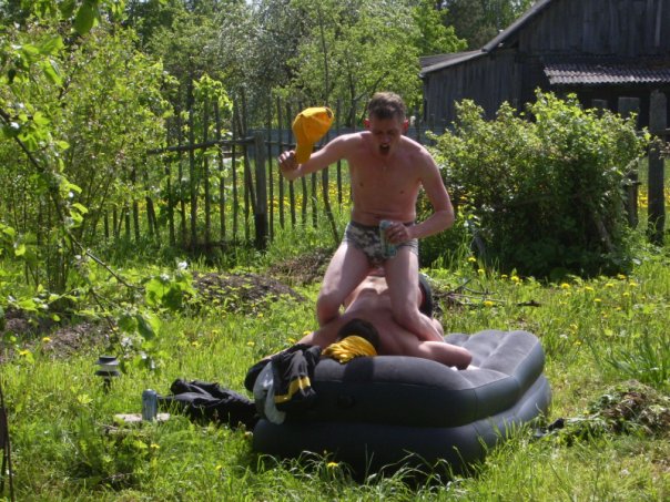 №21, Александр Цветков №21, Александр Цветков