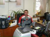 Фотография Женя Легостаев