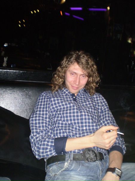 №5, Ваня Харлан, 42 года, Харьков №5, Ваня Харлан, 42 года, Харьков