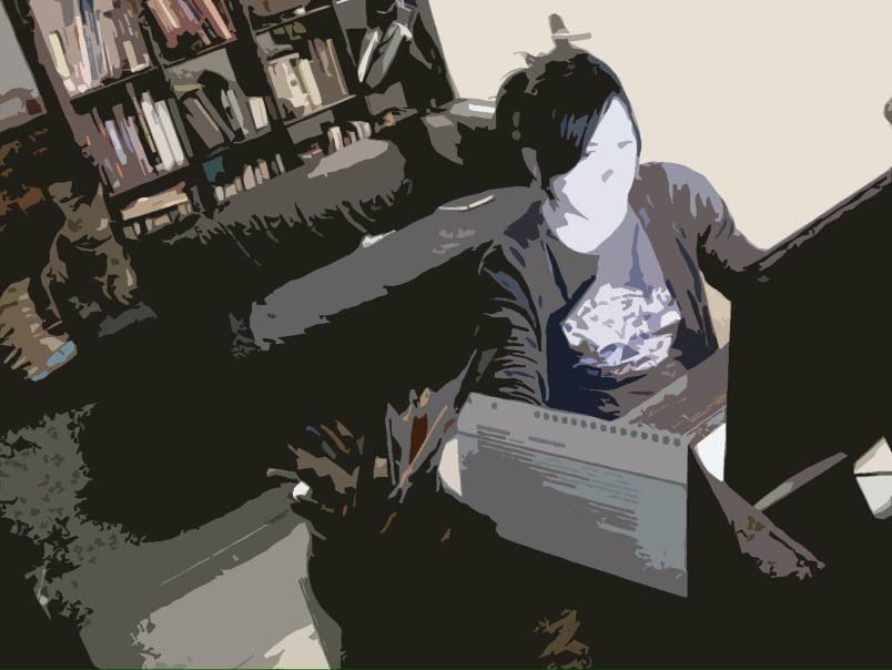 №15, Любовь Петрова, Санкт-Петербург №15, Любовь Петрова, Санкт-Петербург