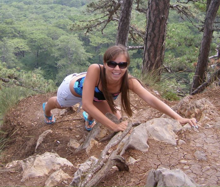 №28, Анастасия Самсонова, Одесса №28, Анастасия Самсонова, Одесса