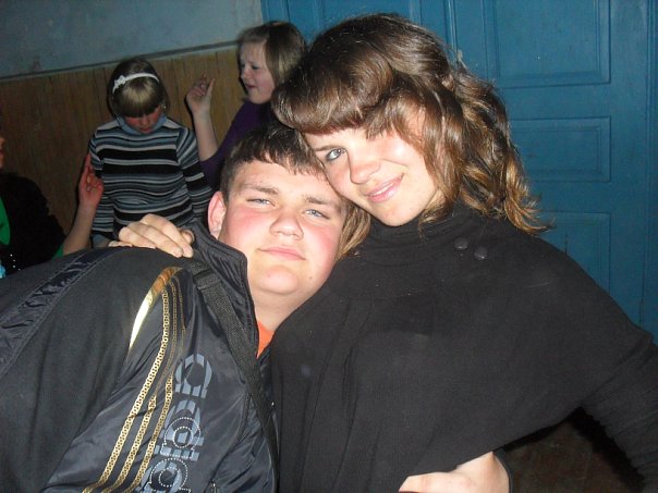 №11, Виталик Билоусько, 33 года, Бровары №11, Виталик Билоусько, 33 года, Бровары