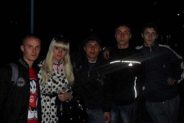 Фото профиля