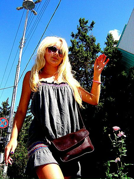 №122, Kristisha Svintsitskaya №122, Kristisha Svintsitskaya