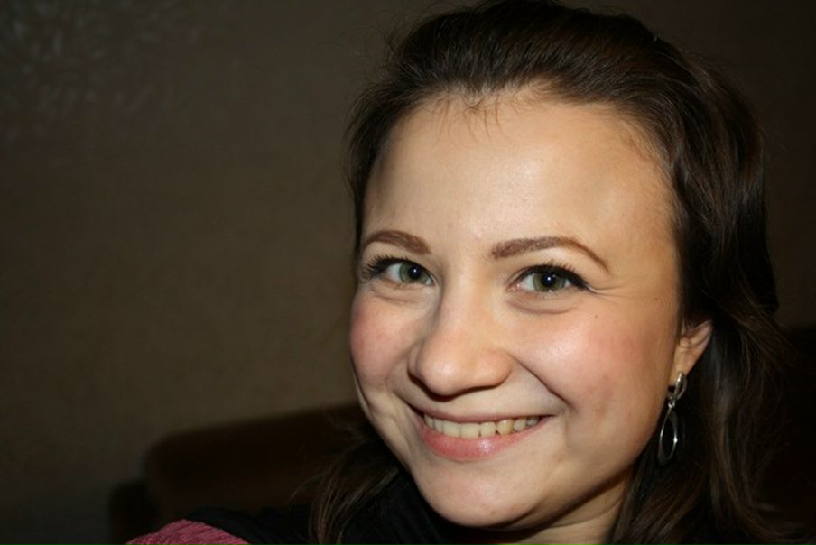 №26, Анна Ефимова, Москва №26, Анна Ефимова, Москва