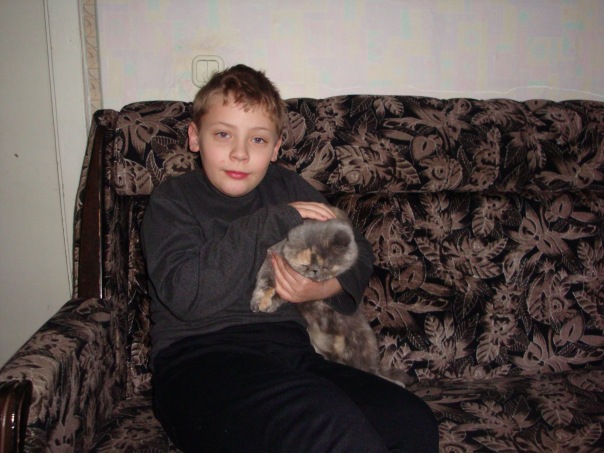 №6, Павел Сорокин №6, Павел Сорокин