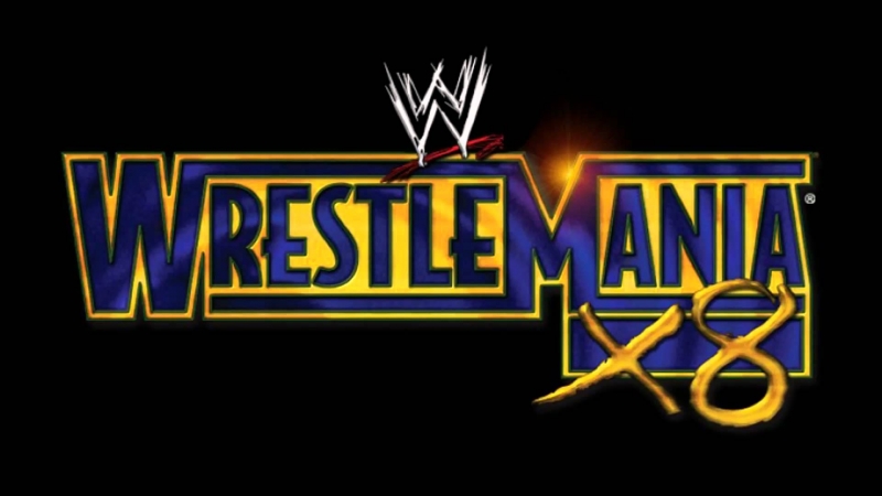 ( Wrestlemania