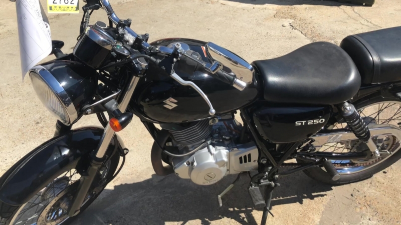 2762 Suzuki