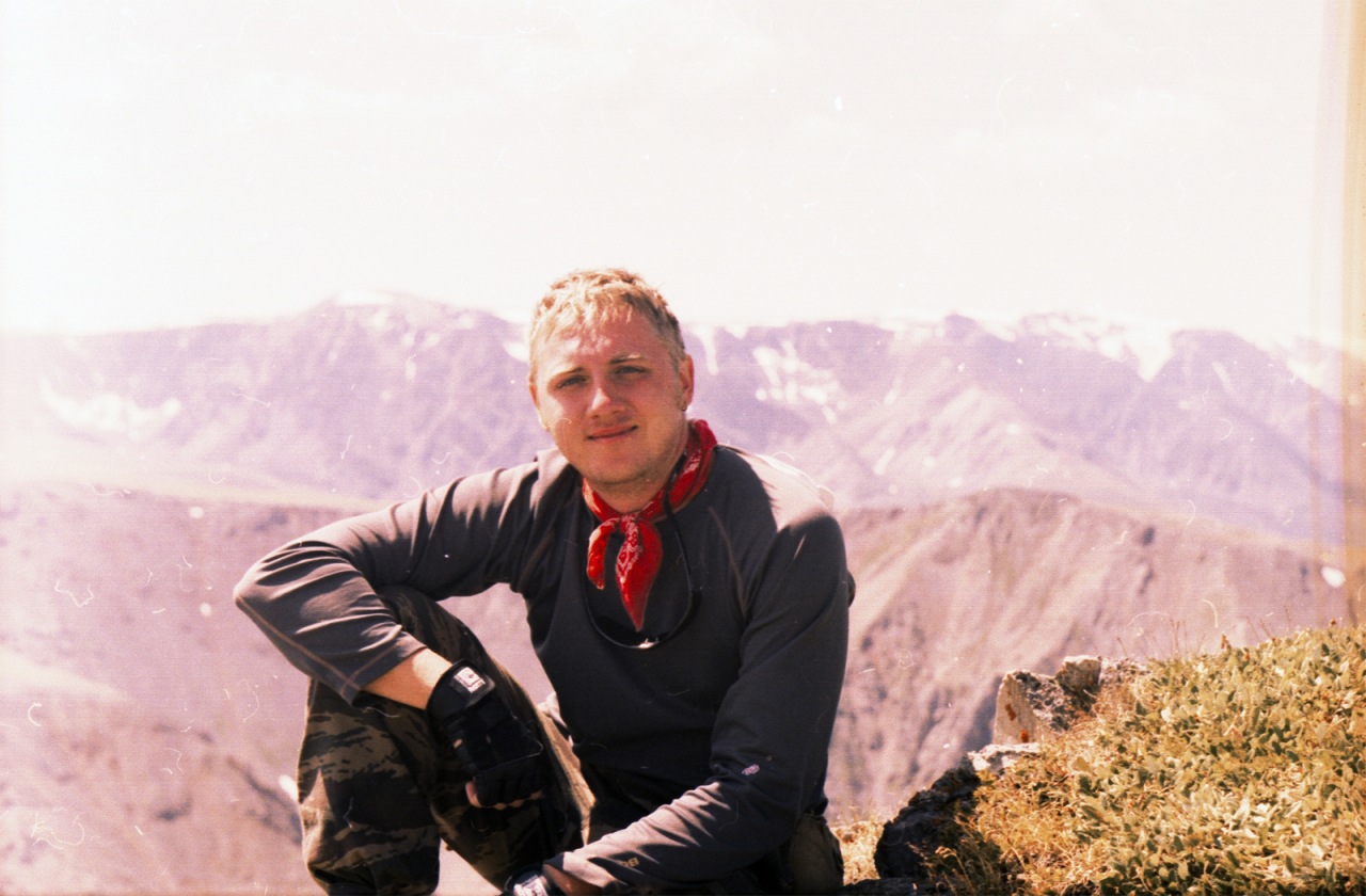 Фото профиля