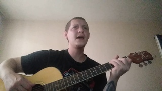 V - Сны слепых ( Мертвые Дельфины cover )