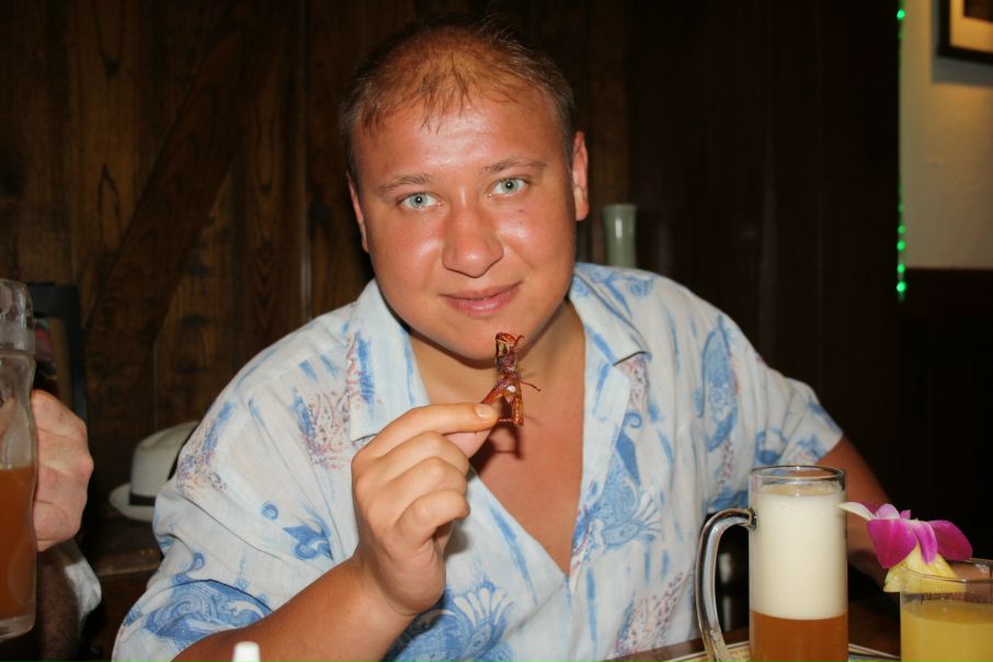 №51, Дмитрий Ямщиков, 42 года, Новокузнецк №51, Дмитрий Ямщиков, 42 года, Новокузнецк