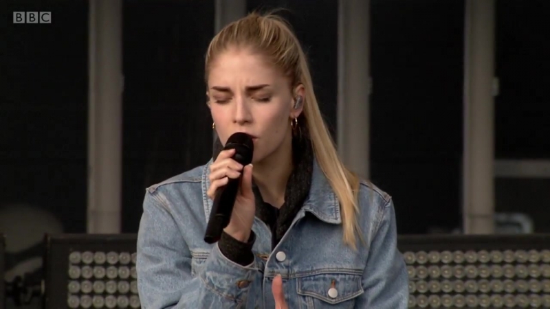 London Grammar Rooting For You