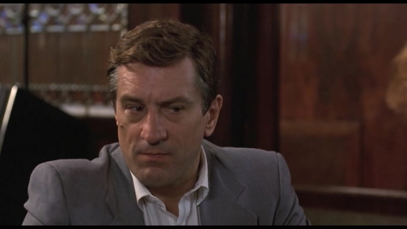 БЕШЕННЫЙ ПЁС И ГЛОРИ