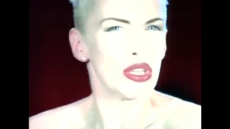 Eurythmics Dont Ask Me