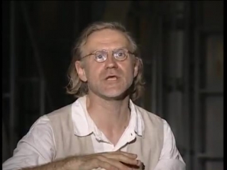 Сергей Мазаев и Евгений Воскресенский. Анекдот на двоих. 2006