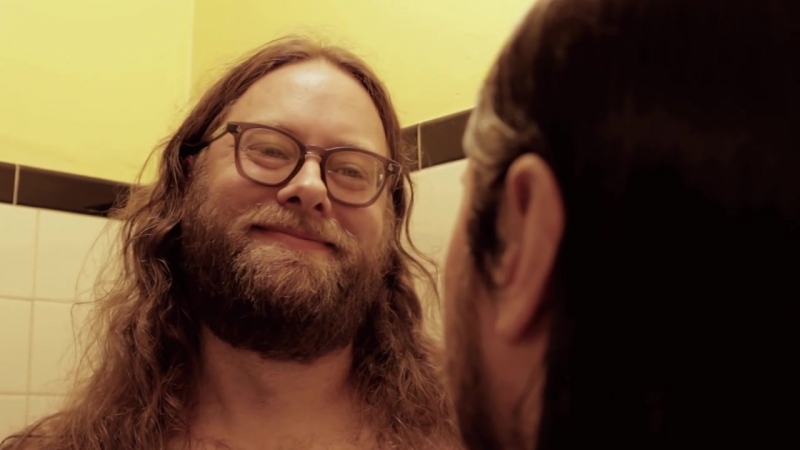 RED FANG Hank Is Dead ( Official Music