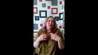 Ушла боль в теле, принятие себя и слёзы счастья, отзыв о тренинге ТК