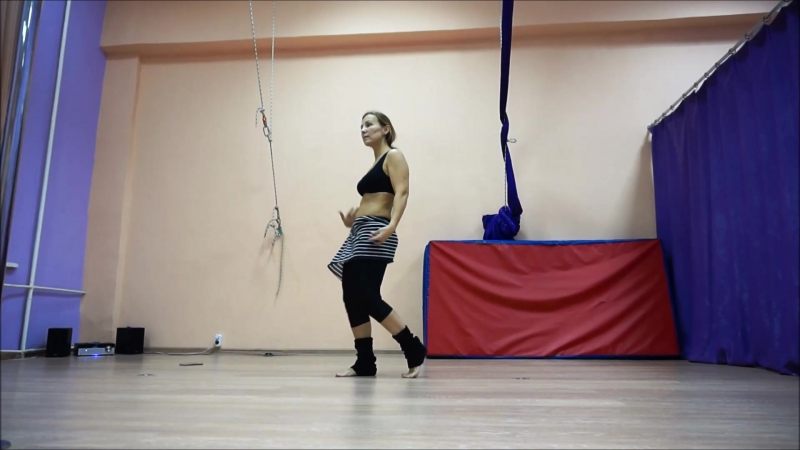 FABO Studio, Трайбл Фьюжн, Алеся Титова - Скачать видео ВК