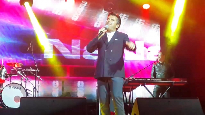 Thomas Anders in