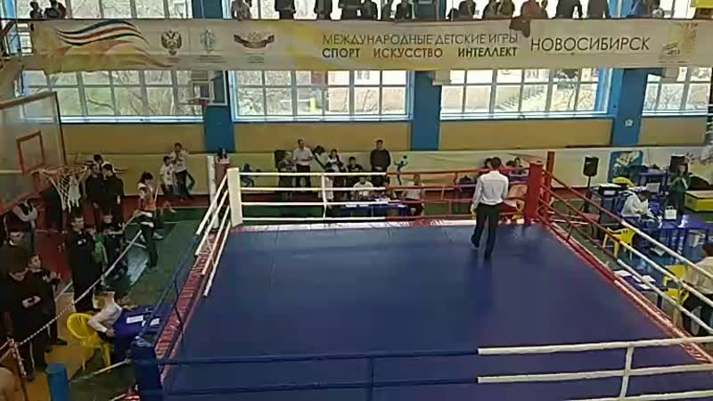 Оля Васильева