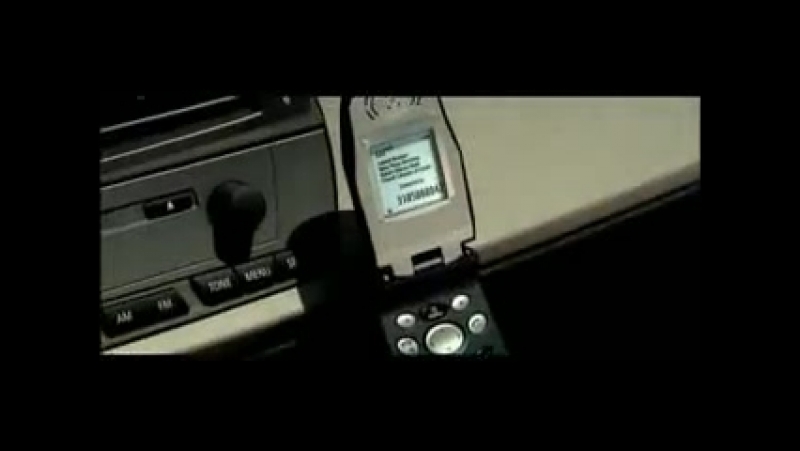 The Hire: Hostage, BMW напрокат: Заложница