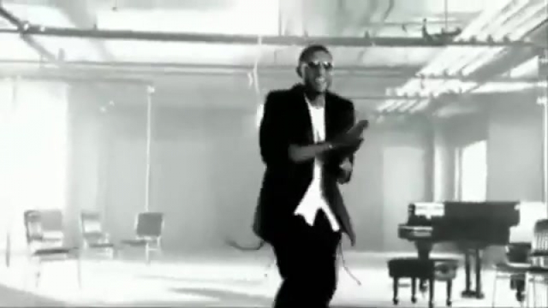 Usher Hey Daddy ( Daddys