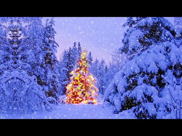 1 HOURS CHRISTMAS MUSIC Christmas Music Instrumental Christmas Songs Ultra HD 2160p. 4