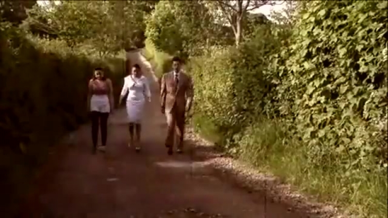 Kitty, Daisy Lewis Goin Up the