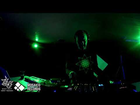 TERA LIVE Shakti Indoor Mosaico Records