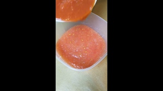 Отличный томатный соус для мяса и птицы!