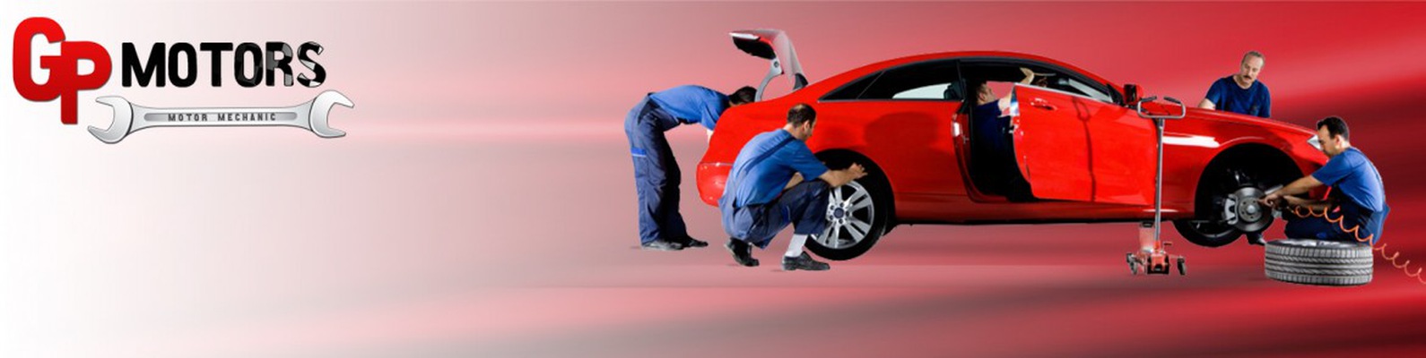 GP Motors | Автосервис Адрес - Балаково, ул.Комарова, 67/5 2024 | ВКонтакте