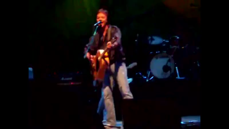 Chris Norman Band Stumblin