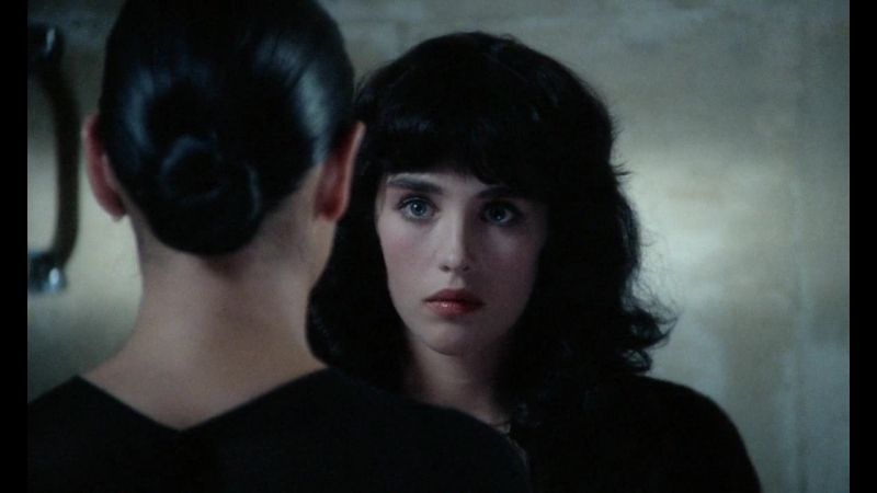 Смертельная поездка (1983) BDRip 720p Перевод: