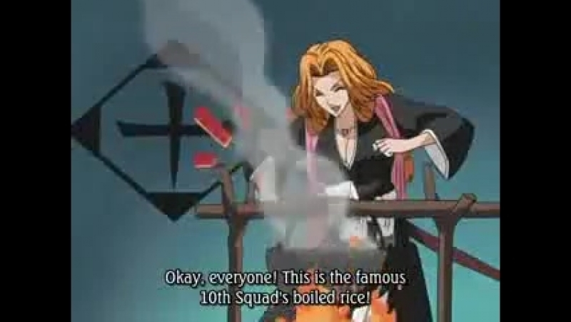Bleach Shinigami Golden Cup part