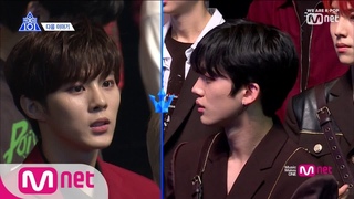 [MNET] PRODUCE X 101 PREVIEW EP. 4