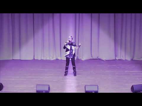 Иван Стариков Forever ( Queen Live Ver. Cover) Россия,