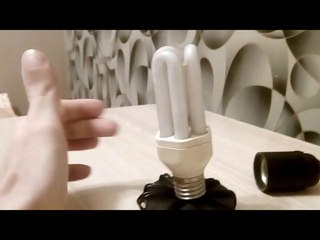 халявная энергия часть 2 / free energy fake