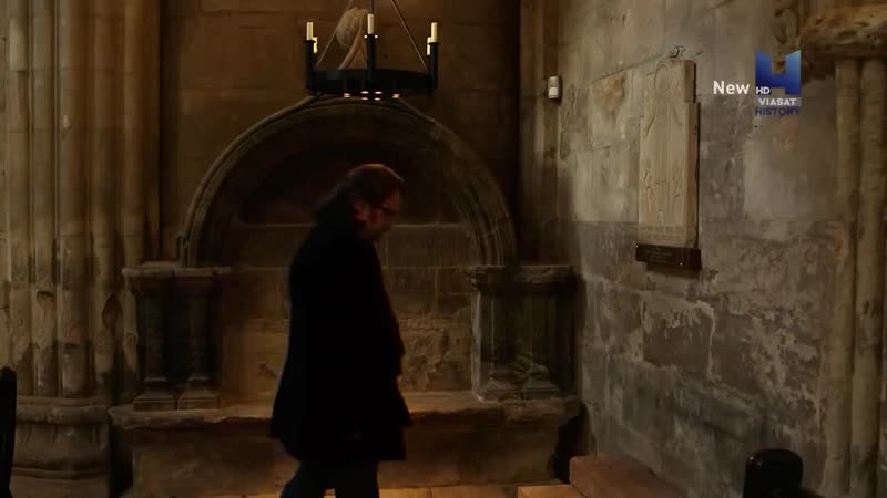 Наследники тамплиеров The Heirs of the Knights Templar